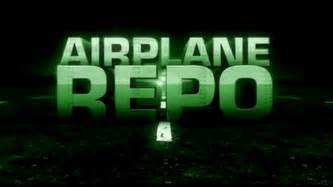 airplane repo season 4.